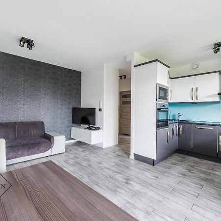 Comfort Inn Apartments - Gdansk,Jana Pawla II Dış mekan fotoğraf